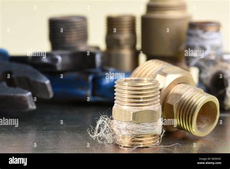 Sanitary Fittings Hi Res Stock Photography And Images Alamy