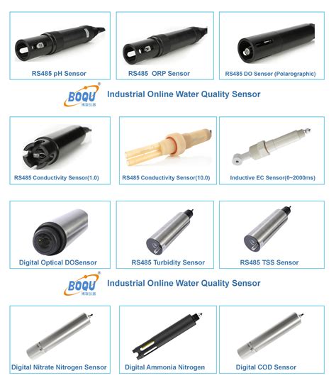 Ras Aquaculture Water Quality Monitoring Digital Online Multi Parameter