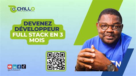 Devenez D Veloppeur Full Stack En Mois Rejoignez Le Bootcamp Build