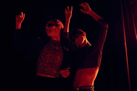 Best Free Queer Parties Gay Bars And Lesbian Bars In London
