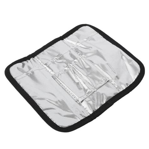 Pwshymi Sac de voyage isotherme pour insuline glacière portable pour