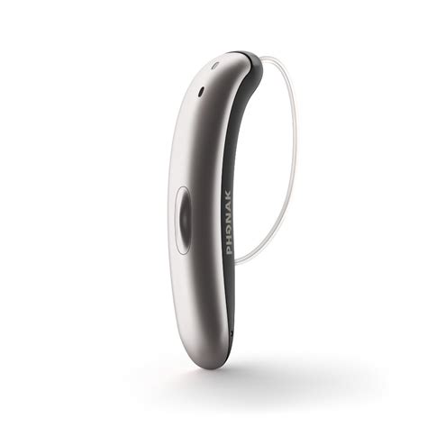 Phonak Slim L90 From £1845 Hearing Aid Uk