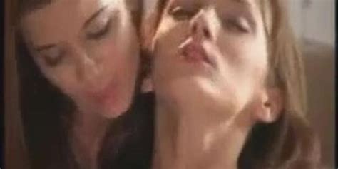 My Friend S First Lesbian Encounter Tnaflix