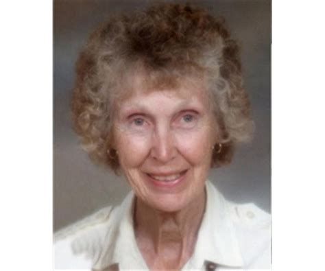 Mary Dillon Obituary 2018 Cobourg On Toronto Star