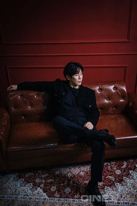 Pin by Gosia on Sol Kyunggu | Film, Hollywood, Kpop