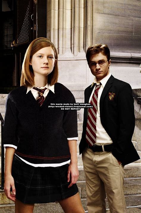 Harry Potter Gossip Girl Style Harry Potter Photo 2005395 Fanpop