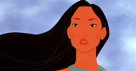 Who Voiced Pocahontas? | PS Entertainment