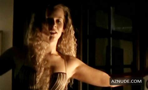 Vaile Fuchs Nude Aznude