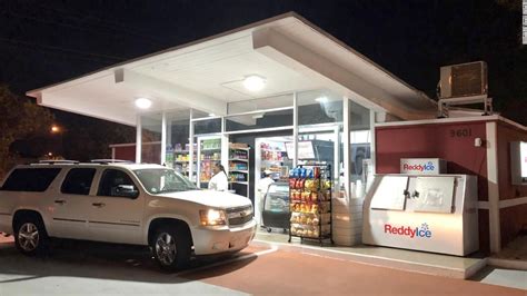 These Drive Thru Convenience Stores Are Made Out Of Recycled Shipping