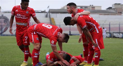 Cienciano Refuerza Su Arco Y Fichó A Patricio Álvarez Para La Liga 1