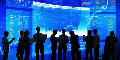 What Are Stocks Meaning And Types Of Shares Techicy