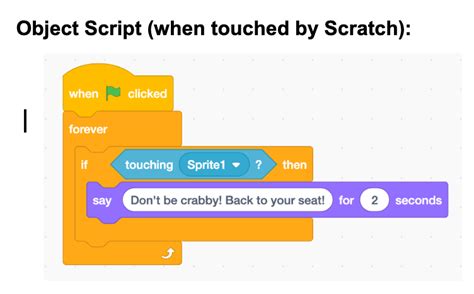 Scratch Game Codes | Patricia A. Duran School