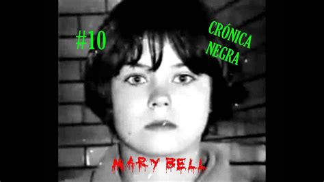 Mary Bell Youtube