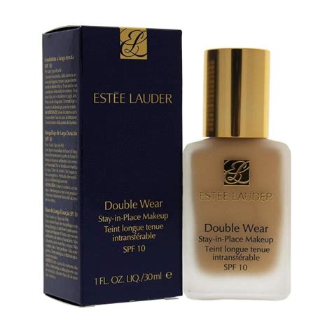 Maquillaje Estee Lauder Double Wear Precio Actualizado Diciembre