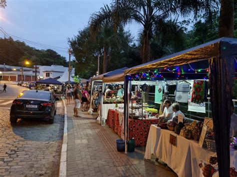 Feirinha Da Vila Acontece Neste S Bado Em Blumenau Portal Menina