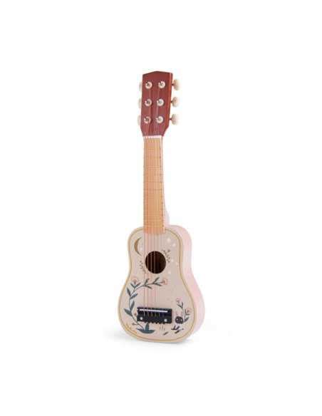 Guitare Apr S La Pluie Moulin Roty