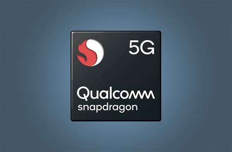 Qualcomm представила новый флагманский процессор Snapdragon 865 - THE ROCO