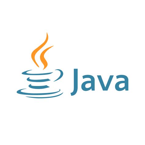 Official Java Logo