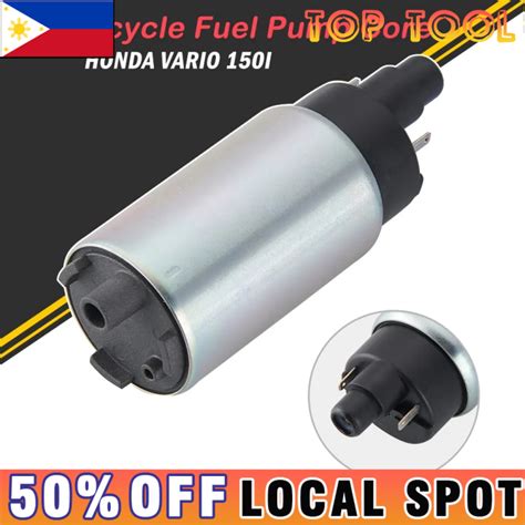 Fuel Pump Motor For Yamaha Vega Force Fi V Version Yamaha Sight