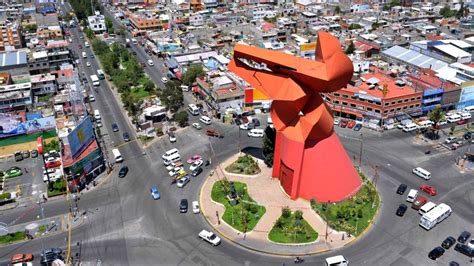 Qu Significado Tiene La Escultura Del Coyote En Ayuno Ubicada En