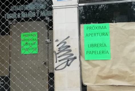 Cierra una librería mítica en Vitoria Abre otra cerca Norte Exprés