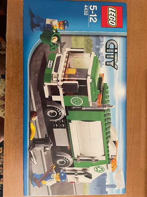 NOWE Lego 4432 Unikat ! | Łódź | Kup teraz na Allegro Lokalnie
