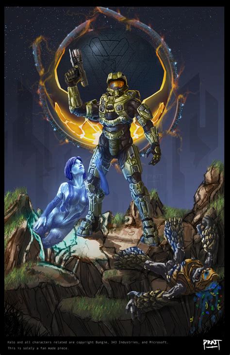 Halo 4 Halo Know Your Meme