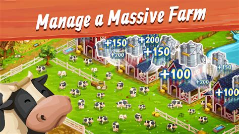 Big Farm Mobile Harvest Voucher Codes July