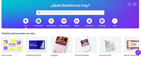 C Mo Usar Canva Y Qu Es Trucos Tutorial