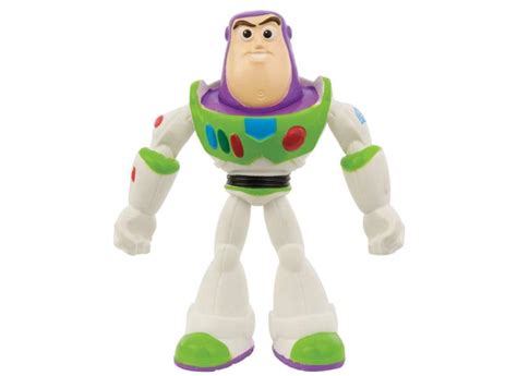 Mini Boneco Buzz Lightyear Toy Story 4 Mattel GGL02 o Melhor Preço