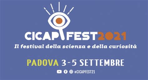 Pikaia CICAP FEST 2021 NAVIGARE L INCERTEZZA