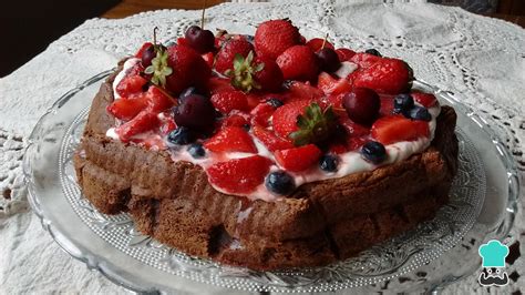 Marquise De Frutas Vermelhas Receita F Cil E Deliciosa Licorices