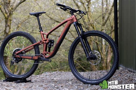 Trek Fuel EX Gen Review Full Suspension Mountain Bikes