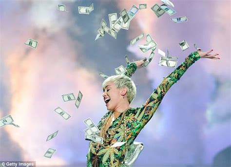 Miley Cyrus Shows Off Her Bruised Bottom In Skimpy Bikini After Twerking At Strip Club Daily