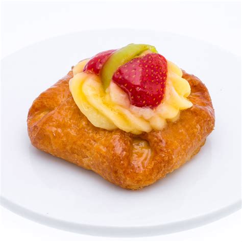 Frucht & Pudding - PIOTROWSKI