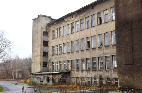 Co Wiesz O Starym Starachowickim Szpitalu Starachowice Eska Pl