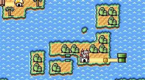 37 Curiosidades Referencias Y Secretos De Super Mario Bros 3 Para