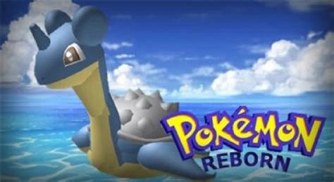 Pocket Monsters Reborn Rpg Roblox