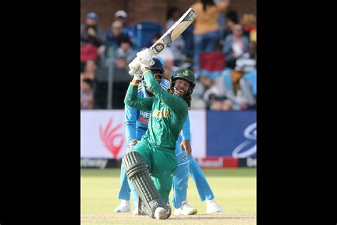 India Vs South Africa Nd Odi Batters Flop Show Helps Proteas Strike