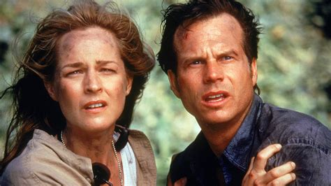 Twister's Bill Paxton Had A 'Tougher' Sequel Idea In Mind Years Ago