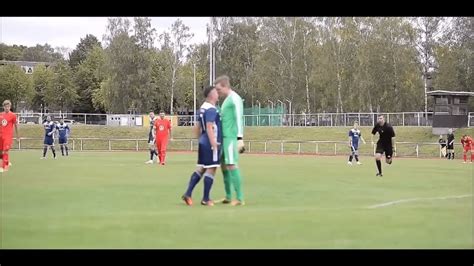 FOULS FEHLSCHÜSSE und FAILS Kreisliga BEST OF YouTube