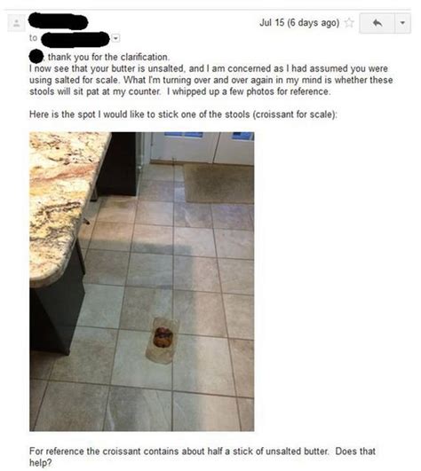The Funniest Craigslist Conversation You Will Ever Read - Barnorama