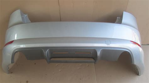 ZDERZAK TYŁ FORD MONDEO MK4 ST TITANIUM 7313866929 oficjalne