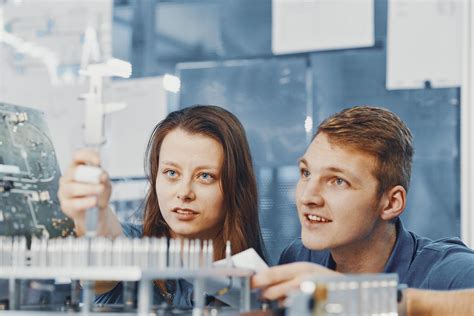 Ausbildung Mechatroniker Mwd Pematech