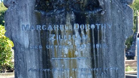 The st mary's cemetery mystery that remains unsolved for decades 33