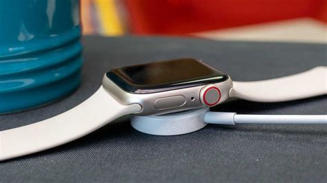 Apple Watch SE (2022) im Test - PC-WELT