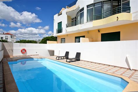 Greatly Located 1 Bedroom Apartment In Tavira Algarve Long Lets