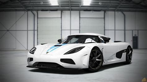 Sfondi Supercar Auto Sportiva Koenigsegg Agera Macchina Di