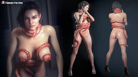 Resident Evil 3 Remake Jill Nude Mod Page 27 Adult Gaming LoversLab