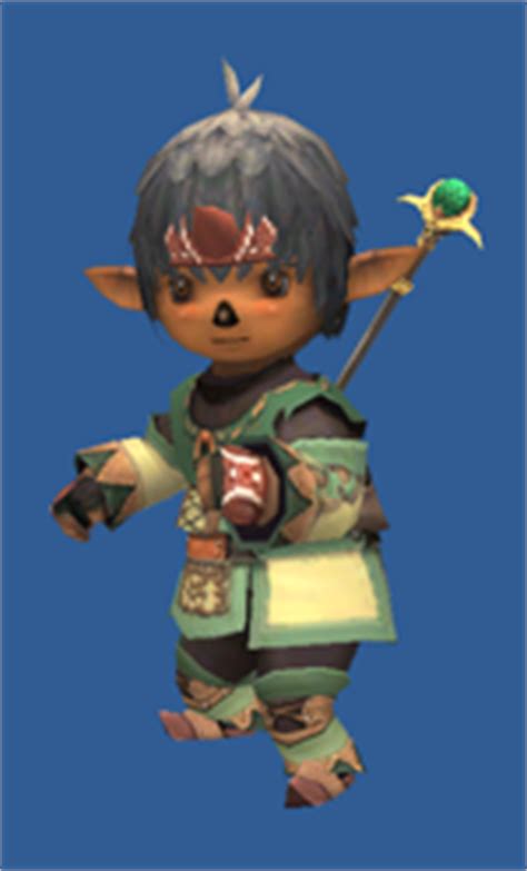 Summoner (FFXI) :: Wiki :: Final Fantasy XI :: ZAM